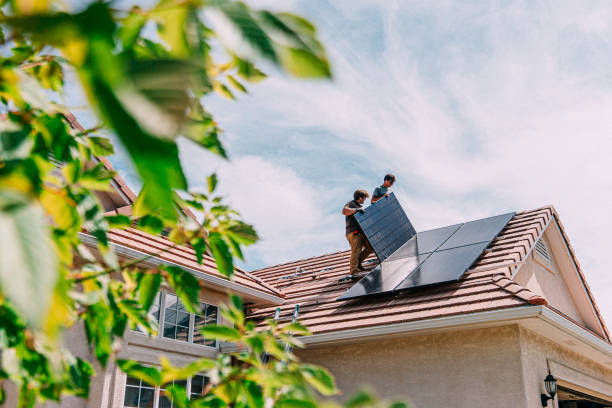 Best Storm Damage Roof Repair  in West Yellowstone, MT