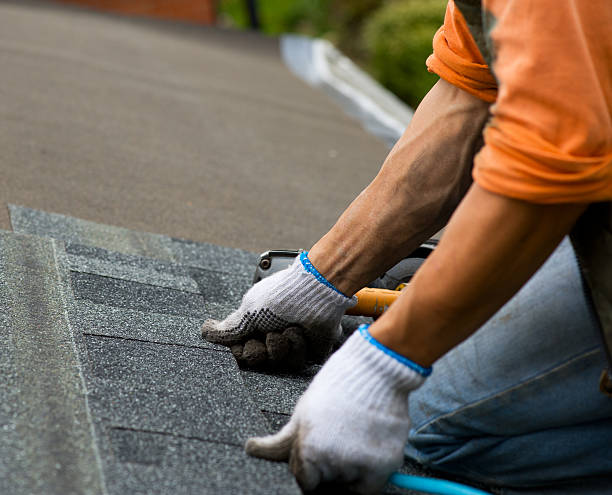 Quick and Trustworthy Emergency Roof Repair Services in West Yellowstone, MT